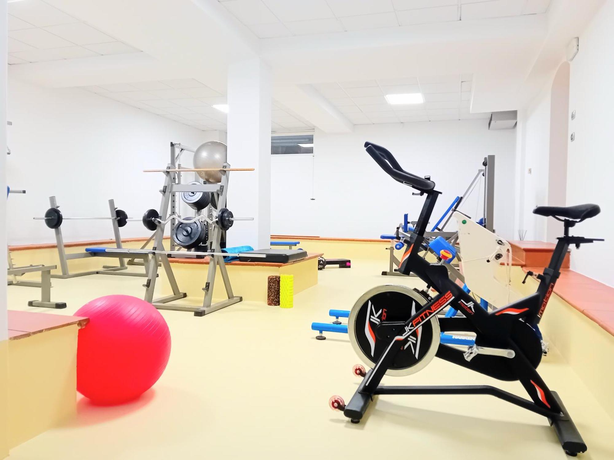 Sporthotel Villa Stella Torbole Sul Garda Eksteriør bilde